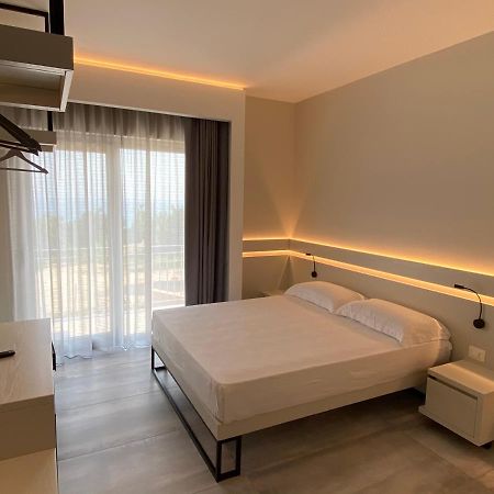 Gabriel Holidays Tropea Exterior photo