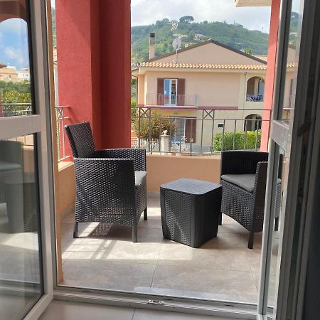 Gabriel Holidays Tropea Exterior photo