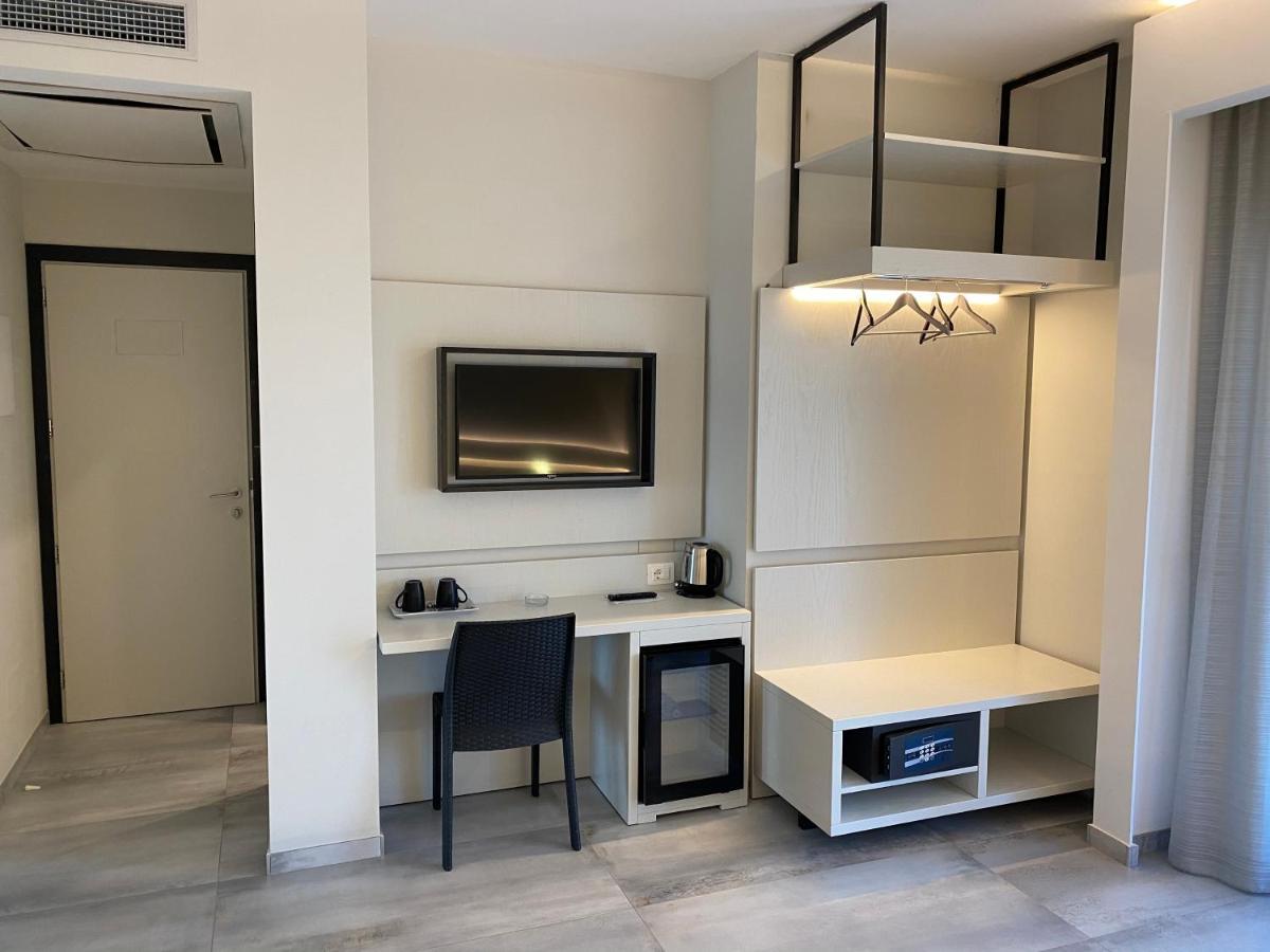Gabriel Holidays Tropea Exterior photo