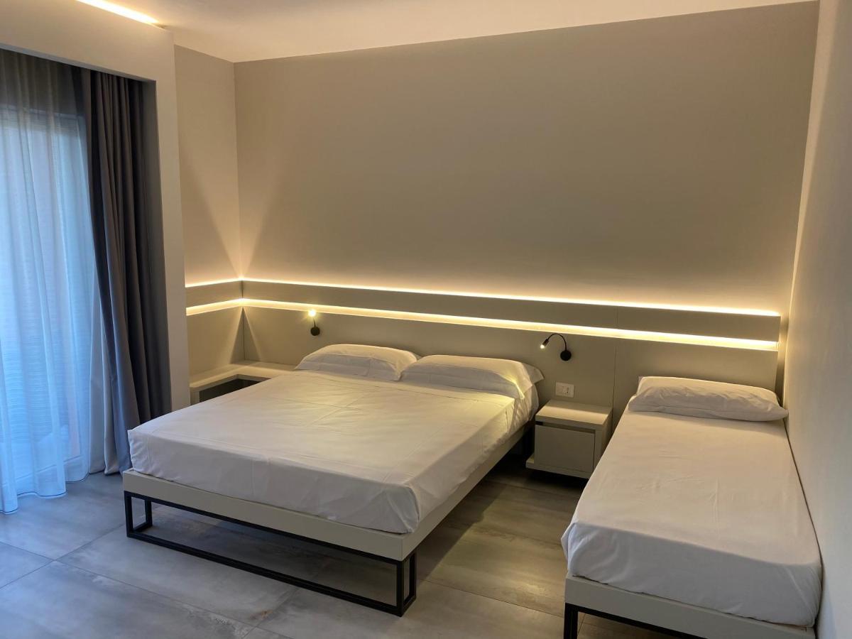 Gabriel Holidays Tropea Exterior photo