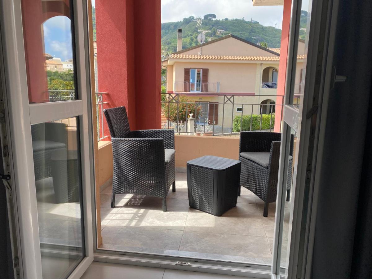 Gabriel Holidays Tropea Exterior photo